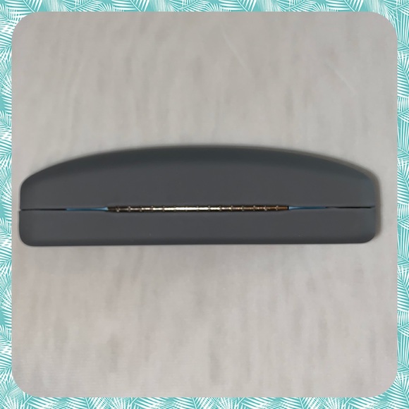 Marchon NYC Jr Glasses Case - Picture 3 of 4